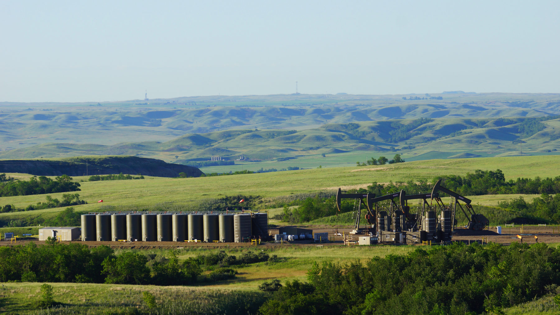 NDPC Staff North Dakota Petroleum Council