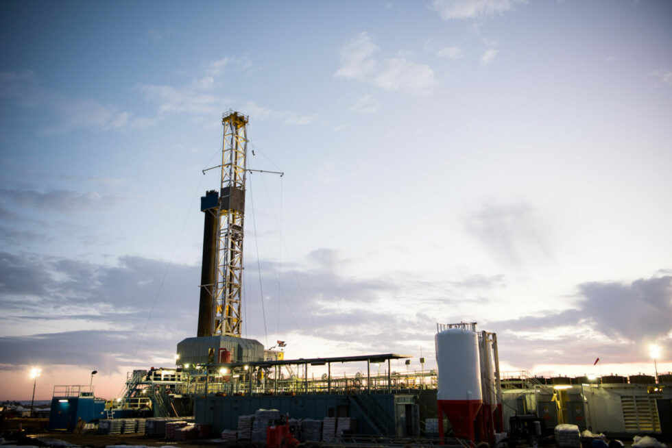 Join North Dakota Petroleum Council