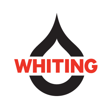 Whiting Oil & Gas