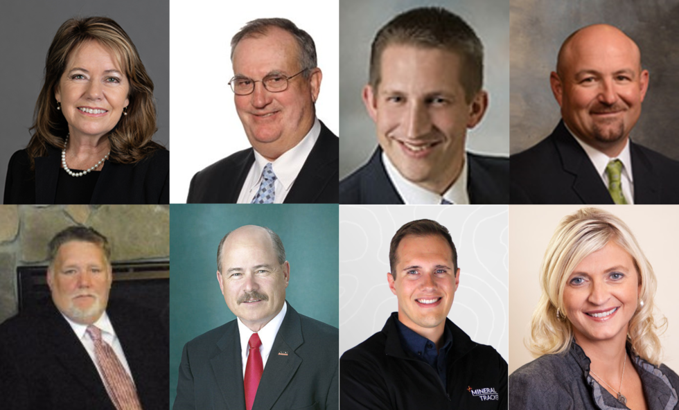 Clean Sustainable Energy Authority Appointees Named North Dakota