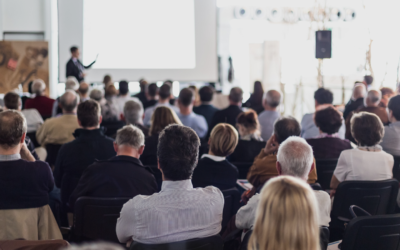 NDPC Speaker Series: Senator Kevin Cramer & Neel Kashkari