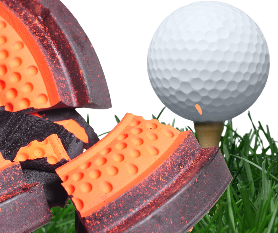 Skeet and Golf