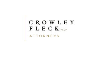 Crowley Fleck