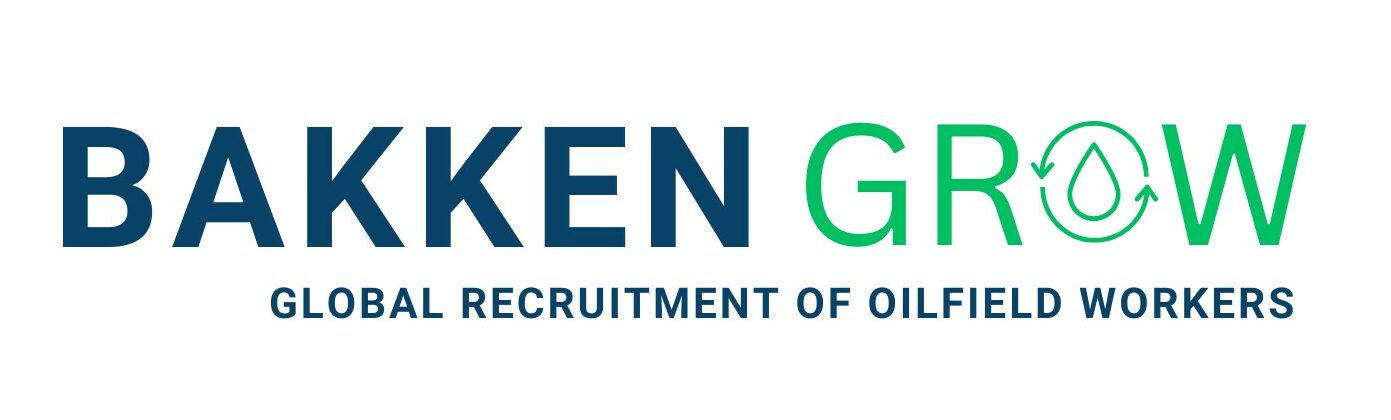 Bakken GROW (Global Recruitment of Oilfield Workers)