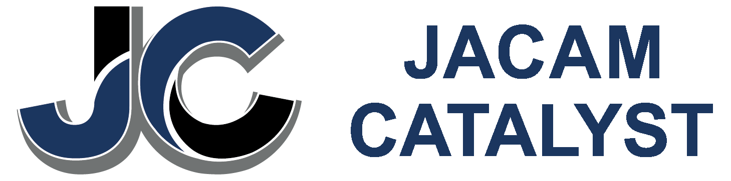 Jacam Catalyst