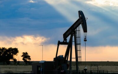 The Future of Oil and Natural Gas Industry in North Dakota Is Bright