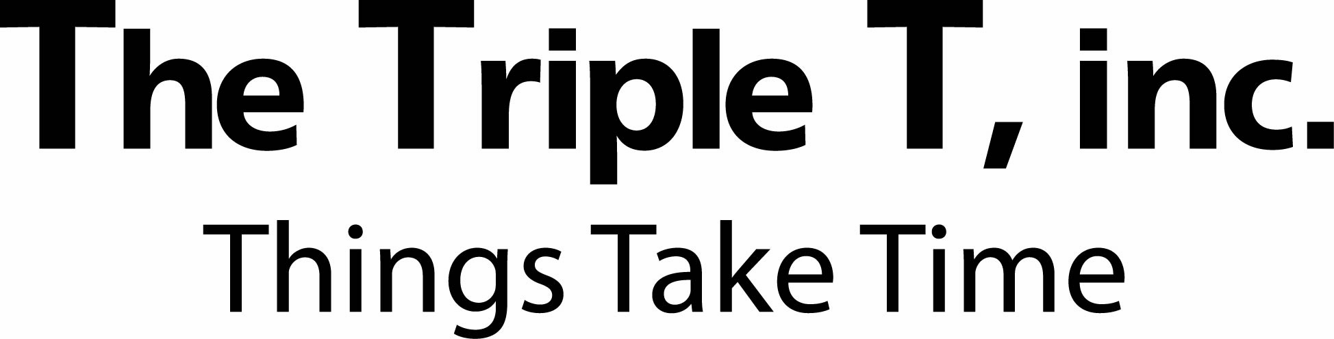 Triple T