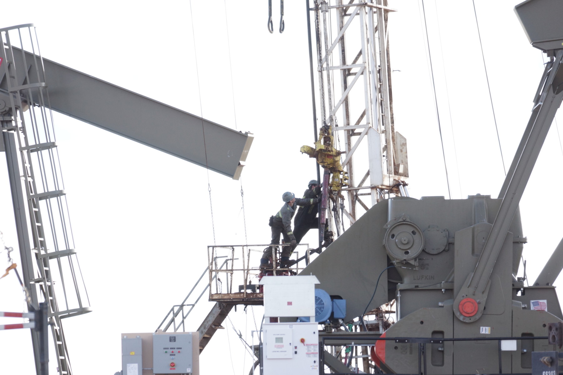 About North Dakota Petroleum Council