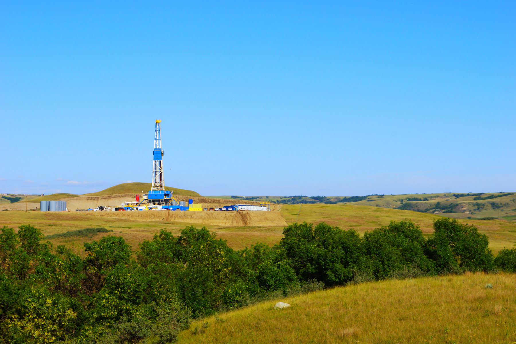 Contact North Dakota Petroleum Council